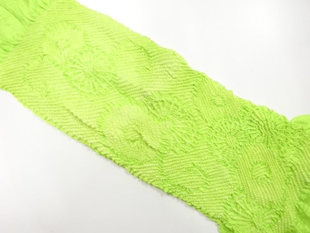 Japanese Kimono / Accessories Silk